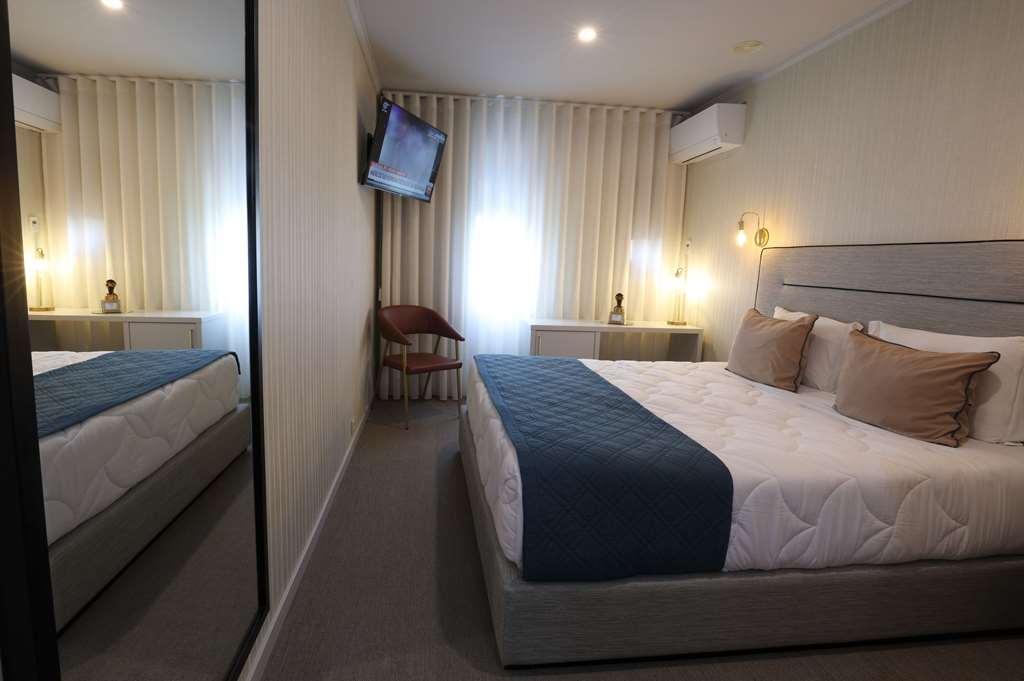 Hotel America Porto Bilik gambar