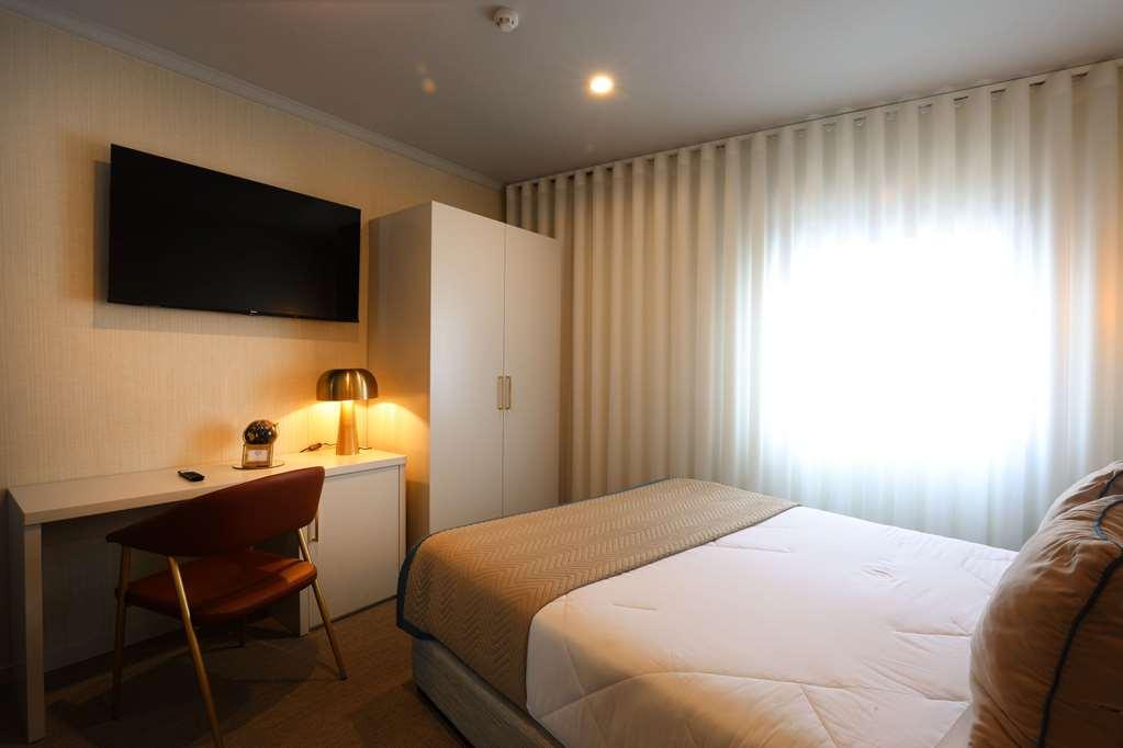 Hotel America Porto Bilik gambar