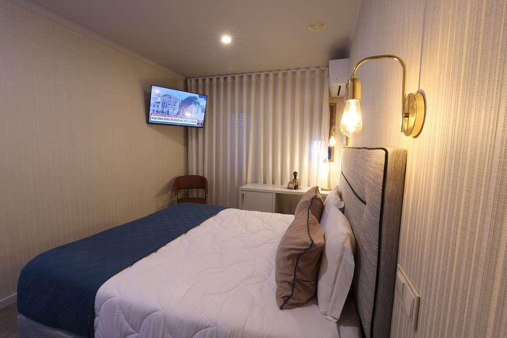 Hotel America Porto Bilik gambar